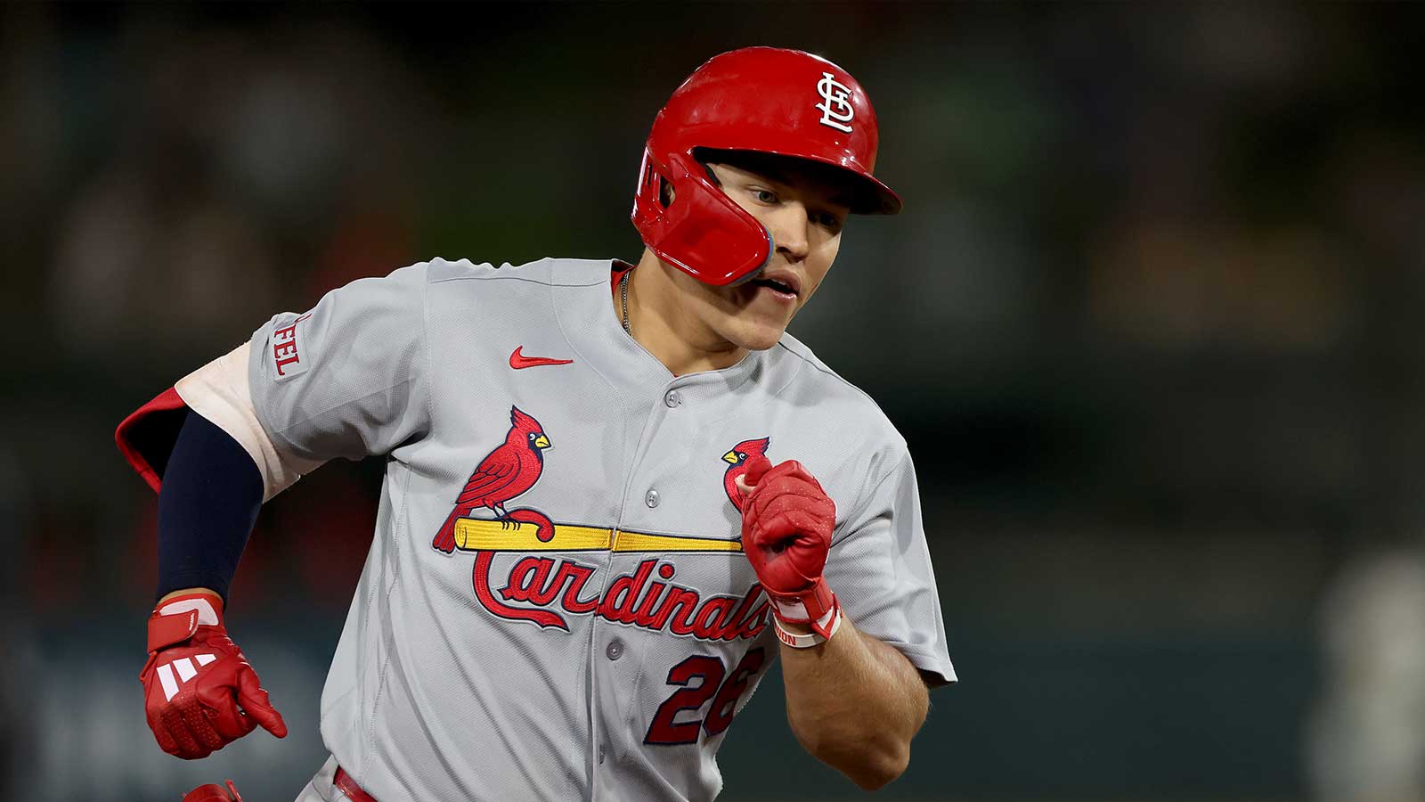 Cardinals’ Marmol Updates Wetherholt’s Groin Injury — What It Means for St. Louis’ Surprising Run
