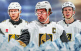 Ryan Craig Is the New Vegas Coach. Trading William Karlsson Should Be Next.