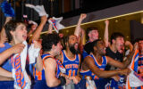 Knicks Fans Flooded NYC Before Dawn for the Championship Parade and It Was Absolute Chaos