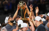 Shaq Made a Knicks Championship AI Music Video and the Reactions Are All Over the Place