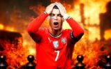 Thierry Henry Says Cristiano Ronaldo’s Style Is Killing Portugal’s Attack at the World Cup
