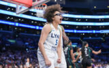 Olivia Miles Dropped 31 on the Sparks and Their Coach Could Only Watch