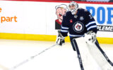 Connor Hellebuyck Trade Rumors Heat Up as Panthers Eye Big Goalie Move