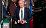 Four GMs Already in the Mix to Replace Doug Armstrong as Team Canada’s Next Boss