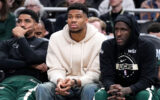 Giannis Trade Drama Could Stretch Into July, Says Insider Who’s Seen This Before