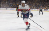 Panthers Risk Losing Their Best Depth Scorer If Cap Math Doesn’t Work Out