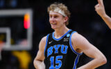 Nets Could Reunite BYU Duo With Second-Round Pick. Here’s Why It Makes Sense.