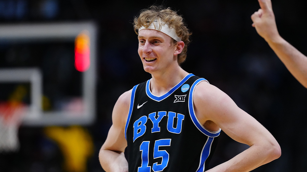 Nets Could Reunite BYU Duo With Second-Round Pick. Here’s Why It Makes Sense.