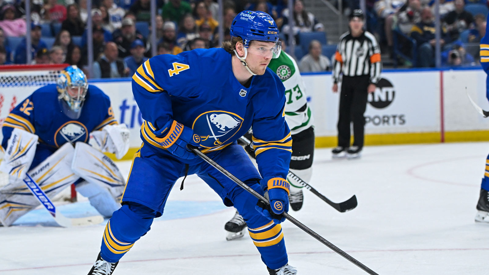 Bowen Byram’s Next Move: Sabres May Have to Trade Him Before He Walks for Nothing