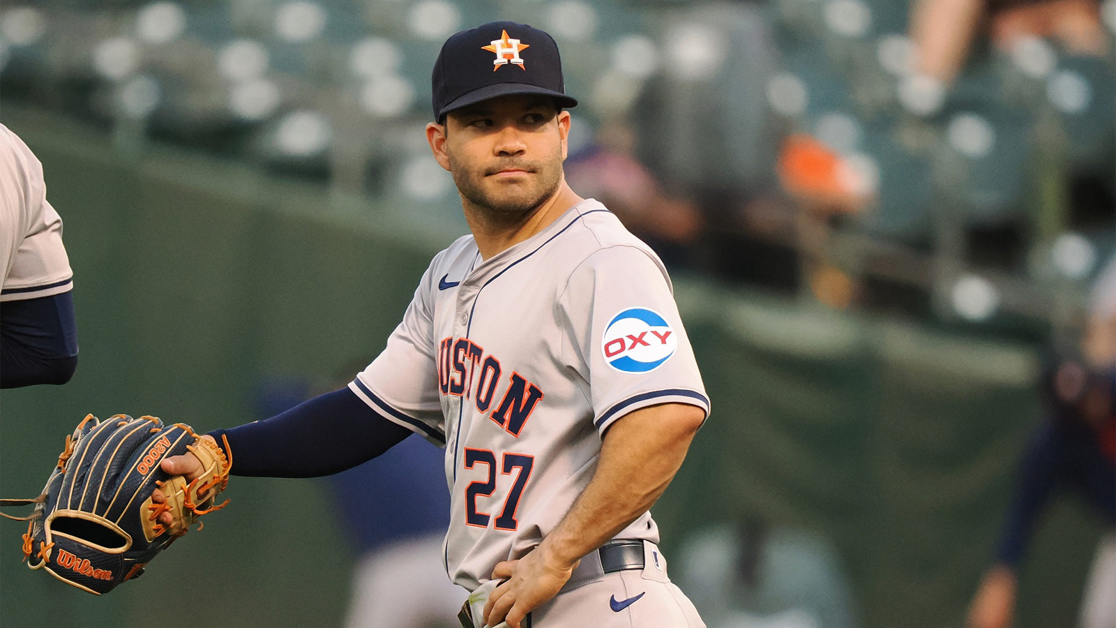 Jose Altuve’s Return Just Gave the Astros a Lifeline — but Will It Be Enough?