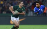 Andre Esterhuizen Eyes a Physical Battle Against Barbarians’ ‘Powerhouse’ Center Duo
