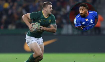 Andre Esterhuizen Eyes a Physical Battle Against Barbarians’ ‘Powerhouse’ Center Duo