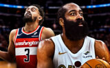 James Harden Faces a Decision. So Do 9 Other Point Guards in 2026 Free Agency.