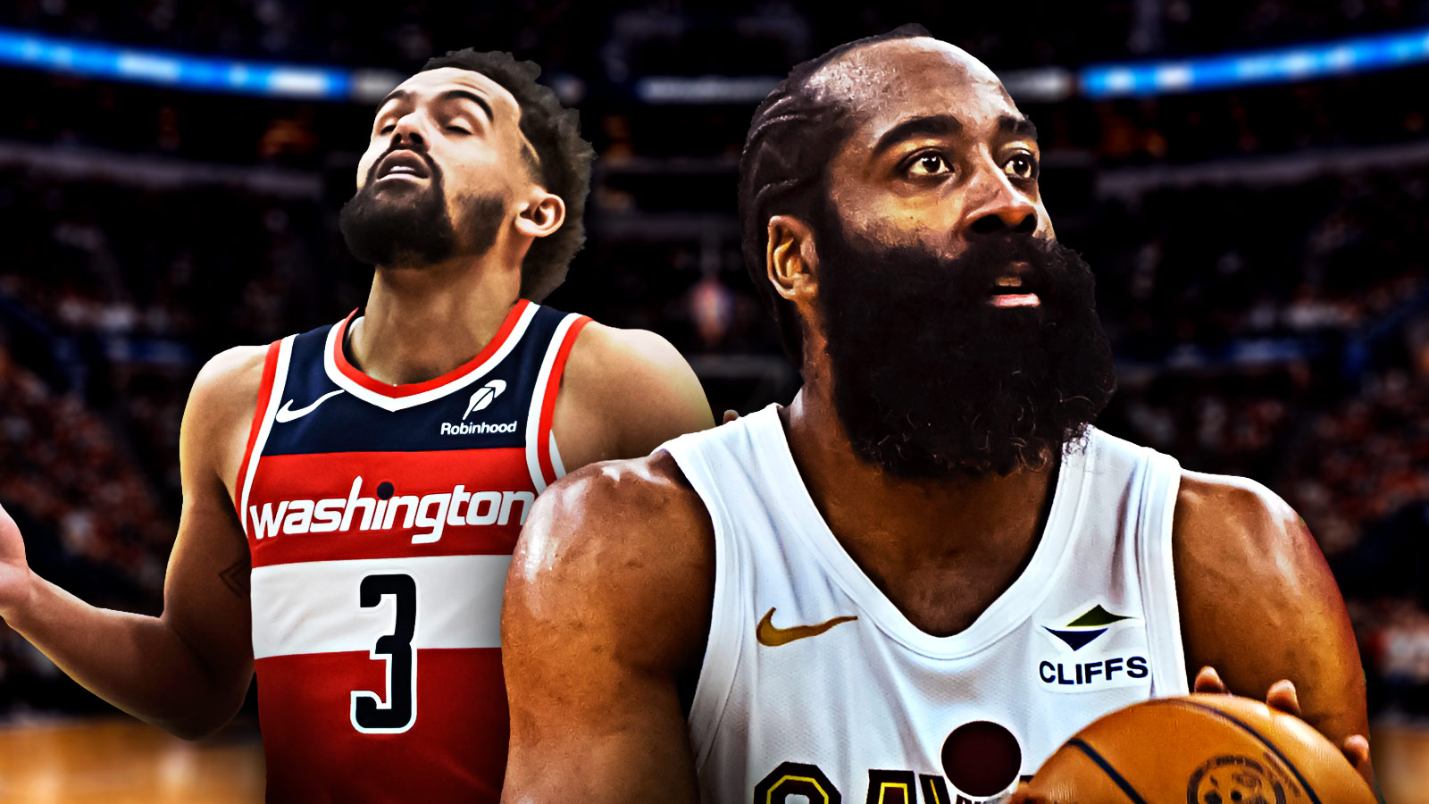 James Harden Faces a Decision. So Do 9 Other Point Guards in 2026 Free Agency.