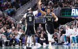 Giannis Trade Package Might Include a Surprising Bucks Veteran