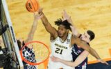 Bulls Eyeing Trade Up to Snag Morez Johnson Jr. Before Thunder Can Grab Him