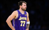 Luka Doncic Told the Lakers He Needs a Real Center. Now Two Names Are on the Board.