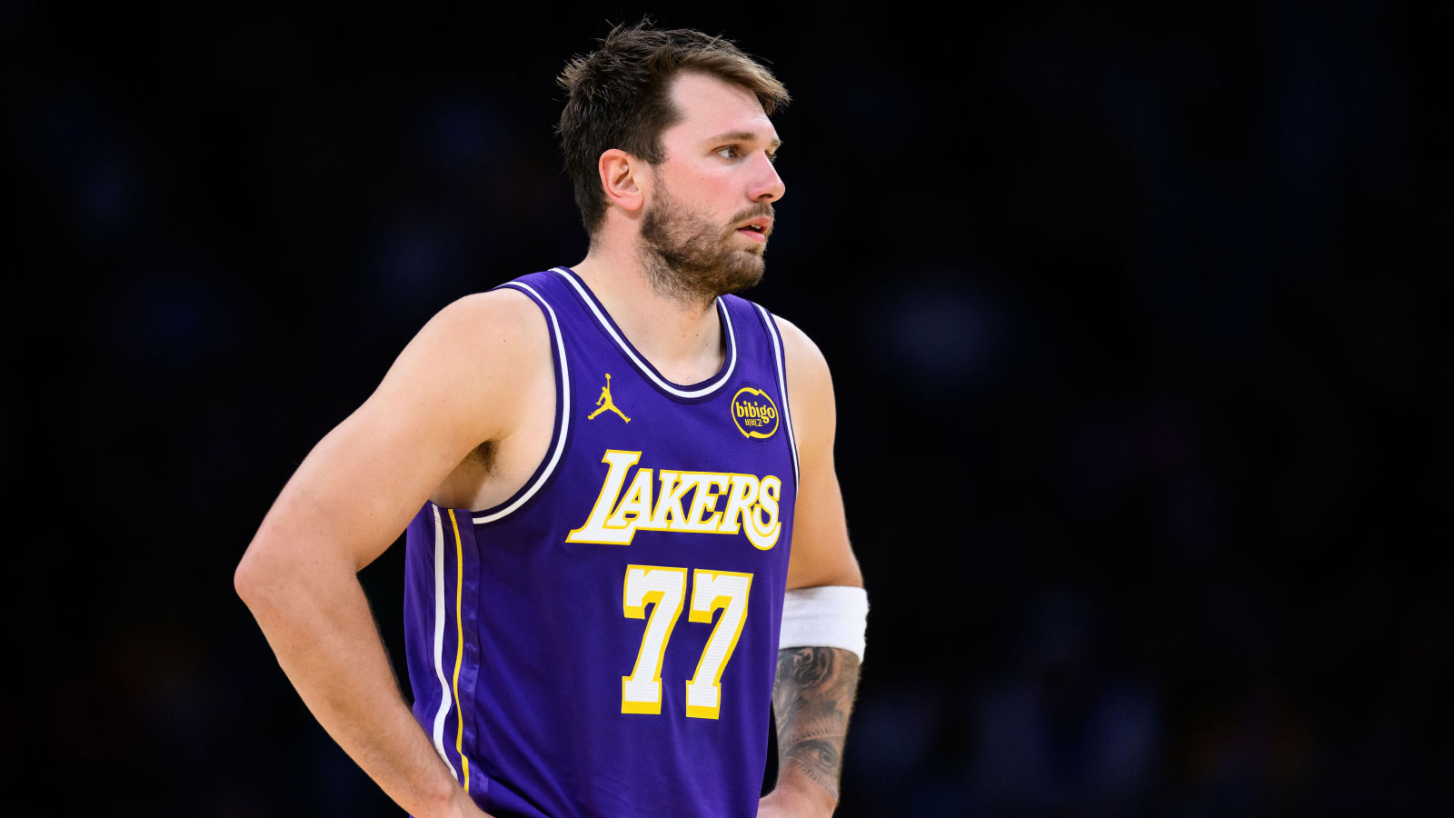 Luka Doncic Told the Lakers He Needs a Real Center. Now Two Names Are on the Board.
