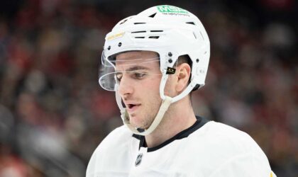 Penguins Likely to Lose Ryan Shea After His Breakout Season Hits Free Agency