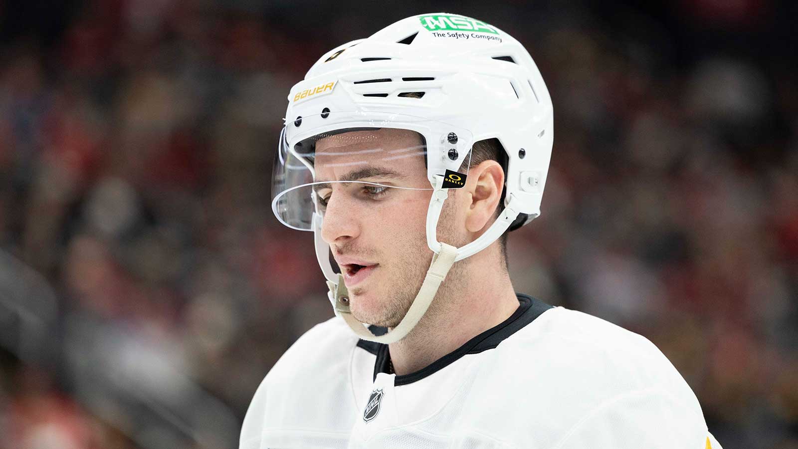 Penguins Likely to Lose Ryan Shea After His Breakout Season Hits Free Agency
