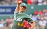 Red Sox Trade Talk: Why Sonny Gray Might Be the One to Go, Not Willson Contreras