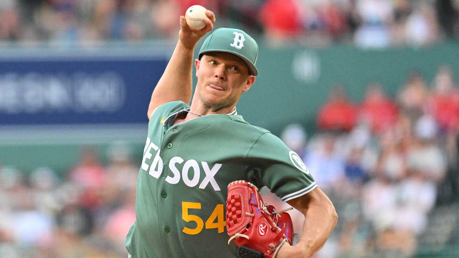Red Sox Trade Talk: Why Sonny Gray Might Be the One to Go, Not Willson Contreras
