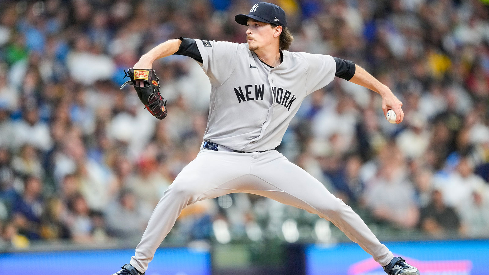 Max Fried’s July Return Timeline Just Got a Lot Clearer