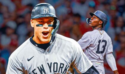 Aaron Judge’s Injury Threatens Yankees’ Season — Three Players Must Step Up Now