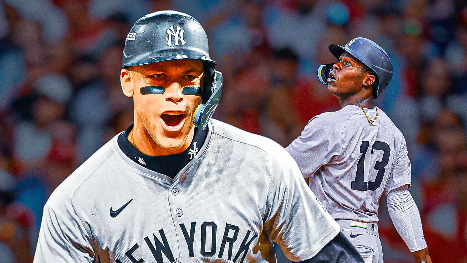 Aaron Judge’s Injury Threatens Yankees’ Season — Three Players Must Step Up Now