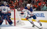 Maple Leafs Could Flip the Script by Swapping Morgan Rielly for Edmonton’s Darnell Nurse