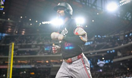Twins Have One Clear Path to Trading Byron Buxton. It Would Cost Them Everything.