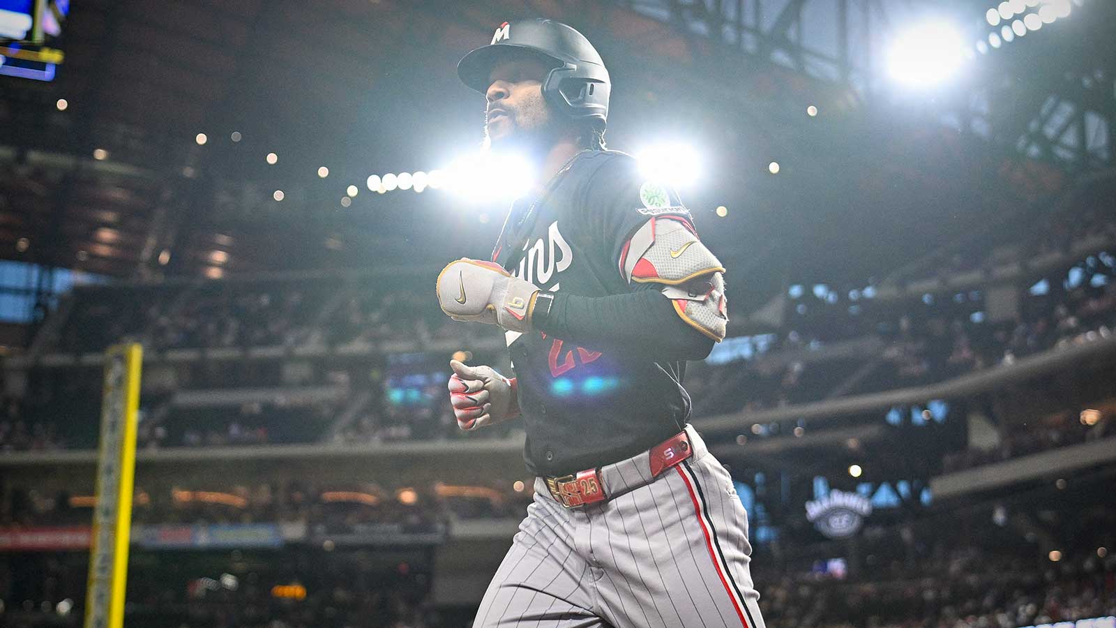Twins Have One Clear Path to Trading Byron Buxton. It Would Cost Them Everything.
