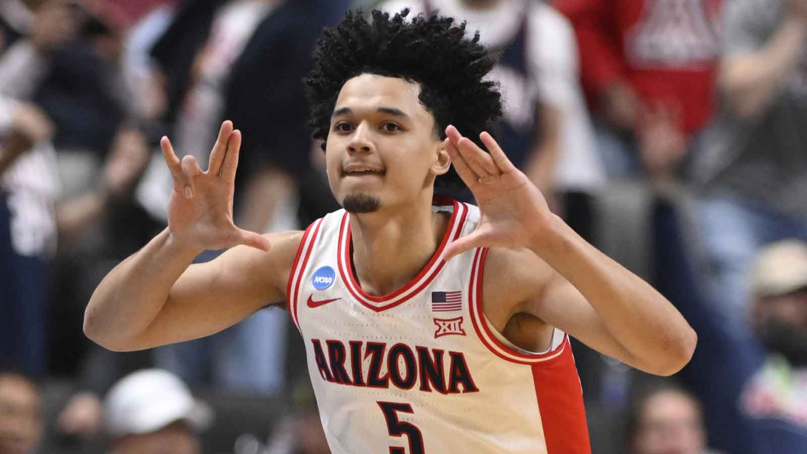 One Workout Just Shook Up the Clippers’ No. 5 Pick Decision
