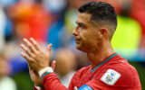 Portugal’s World Cup Opener Ends in Frustration. Ronaldo Has a Simple Message.