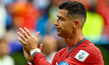 Portugal’s World Cup Opener Ends in Frustration. Ronaldo Has a Simple Message.