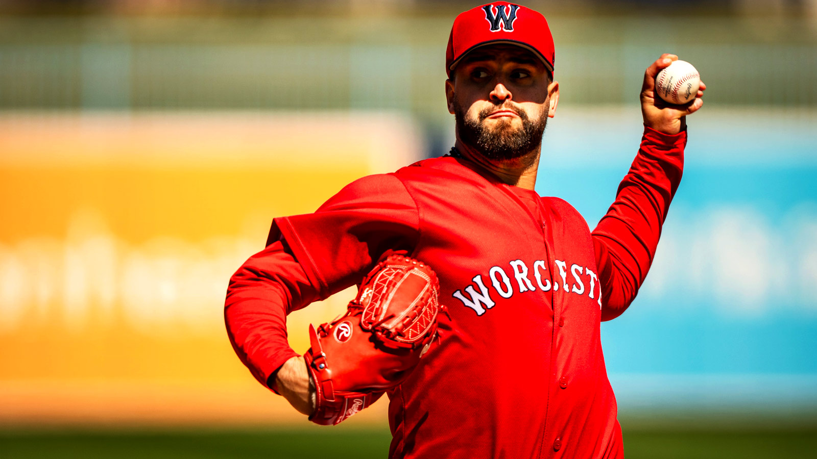 Patrick Sandoval Has a July Return Date. What That Means for the Red Sox.