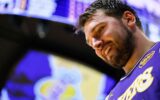 Luka Doncic Finally Healthy After Hamstring Wrecked His Lakers Playoffs