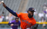 Cristian Javier Is One Start Away from Giving the Astros a Real Shot in the Arm