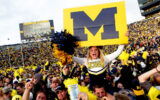 Michigan Lands Another Top Recruit. This Time It’s an Edge Rusher Over Penn State.