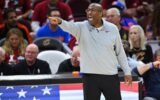 Chris Jent Just Entered the Blazers’ Coaching Search After Knicks’ Title Run
