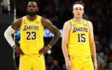 LeBron James Taking Less Than $30 Million Could Solve Two Big Lakers Problems at Once