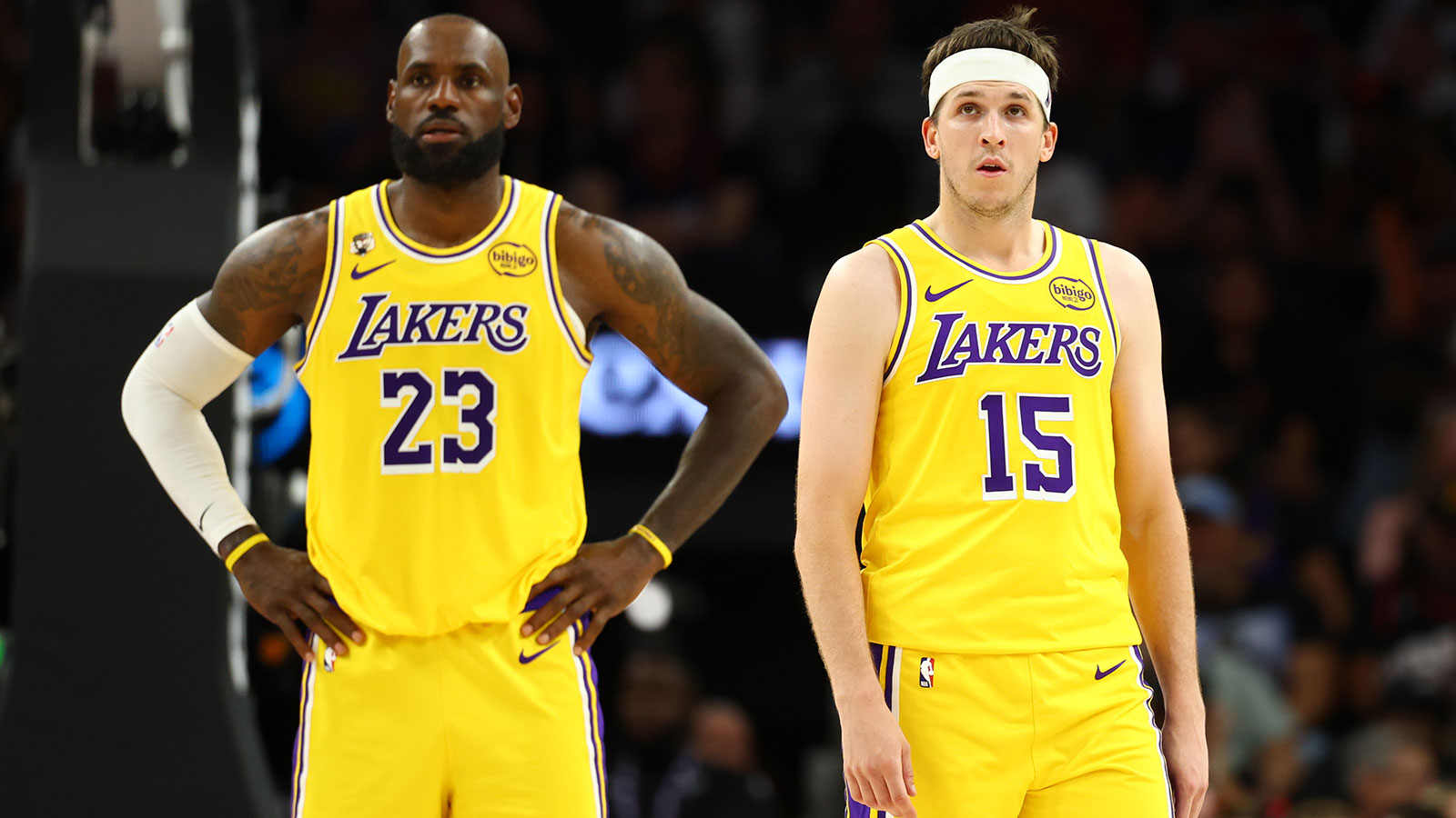 LeBron James Taking Less Than $30 Million Could Solve Two Big Lakers Problems at Once