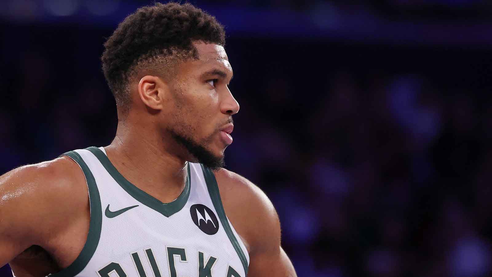 Portland’s All-In Giannis Antetokounmpo Offer Vanished. Here’s Why.