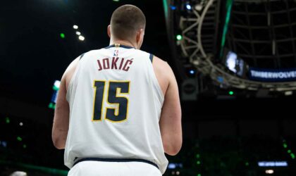 Denver Has Its Eyes on Jokic’s Olympic Teammate to Fix the Bench