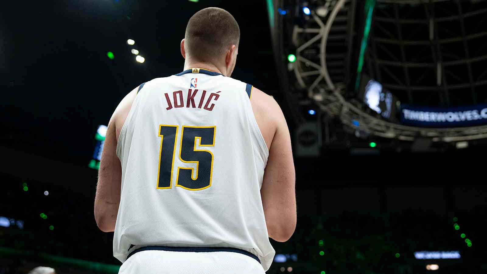 Denver Has Its Eyes on Jokic’s Olympic Teammate to Fix the Bench