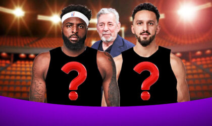 James Dolan Says He Won’t Touch the Second Apron. That’s a Problem for the Knicks Title Hopes.