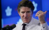 NHL Clears Mike Babcock for Hiring After Columbus Investigation Concludes