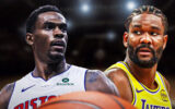 NBA Free Agency’s Best Big Men Are About to Get Paid. Here’s Where They’ll Land.