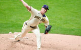 Quinn Priester Faces Season-Ending Surgery After Thoracic Outlet Syndrome Fails to Heal