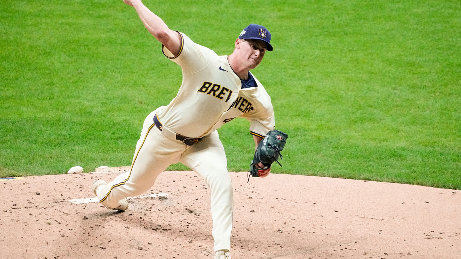 Quinn Priester Faces Season-Ending Surgery After Thoracic Outlet Syndrome Fails to Heal
